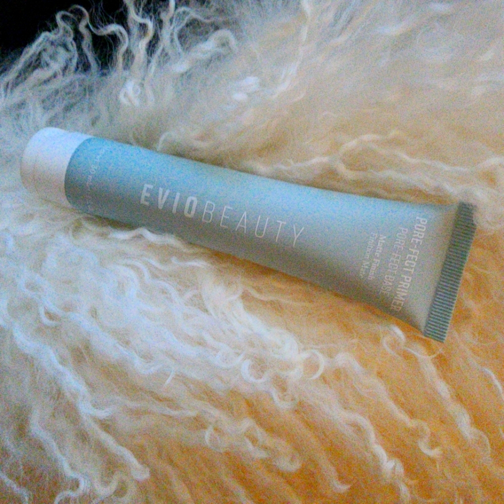 Evio Beauty Pore-fect Primer